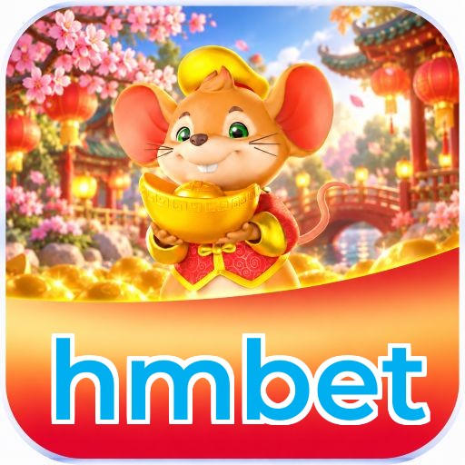 Logo hmbet Cassino Online Brasil