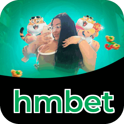 Página de download hmbet