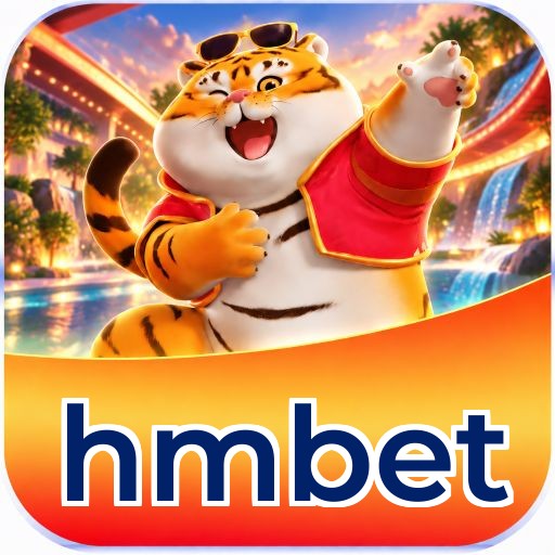 hmbet Logo Oficial - Cassino Online Brasil Certificado eCOGRA