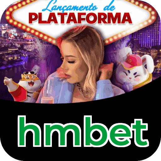 Catálogo de jogos hmbet com fornecedores Pragmatic Play, Evolution, NetEnt